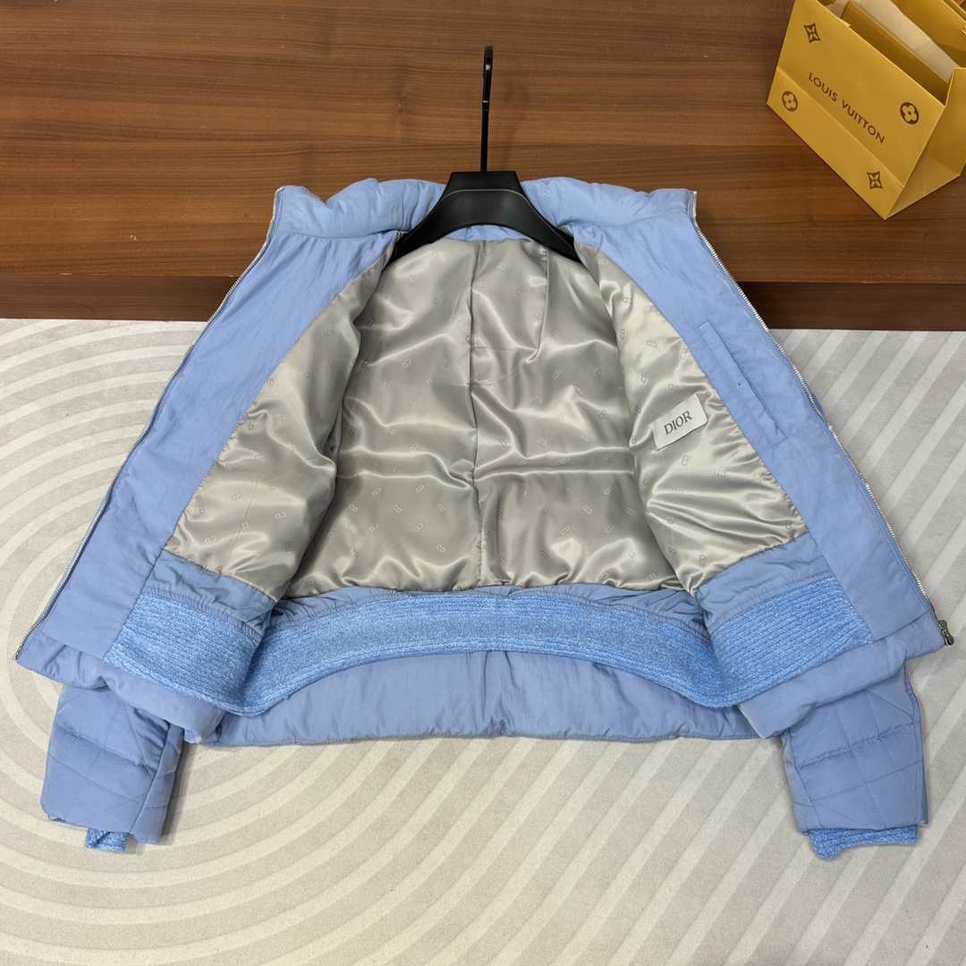 Christian Dior Down Jackets